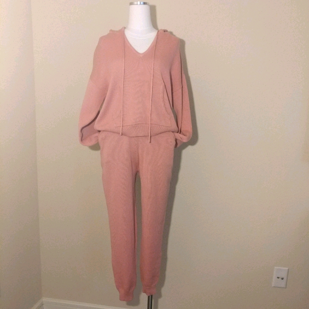 Jogger Set (ONLY)